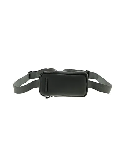 Pre-owned Mytagalongs Belt Bag In Black
