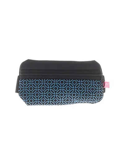 Mytagalongs Belt Bag In Blue