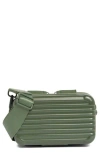 Mytagalongs Breifcase Hardside Luggage Case