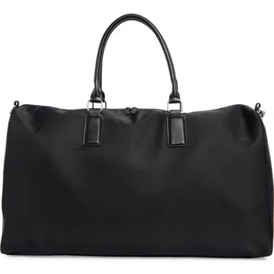 Mytagalongs Celina Duffle Bag In Black