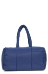 Mytagalongs Cloud Duffle Bag In Navy
