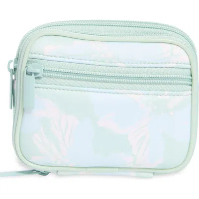 Mytagalongs Compact Pill Organizer In Green