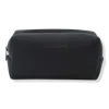 Mytagalongs Cosmetic Case With Brush Pouch - Black In Black