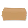 Mytagalongs Cosmetic Case With Brush Pouch - Caramel In Brown