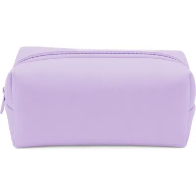 Mytagalongs Cosmetic Loaf Bag & Brush Pouch Set