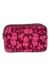Mytagalongs Double Detachable Pouch