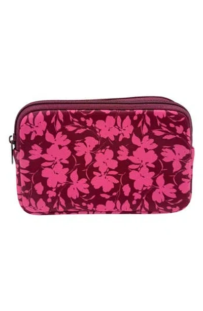 Mytagalongs Double Detachable Pouch