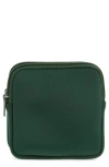 Mytagalongs Double Detachable Pouch In Forest