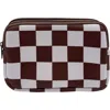 Mytagalongs Double Zip Easy View Pouch