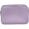 Mytagalongs Double Zip Easy View Pouch