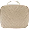 Mytagalongs Esquire Hanging Bag In Cream