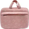 Mytagalongs Esquire Hanging Bag In Gray