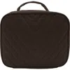 Mytagalongs Esquire Hanging Bag In Latte