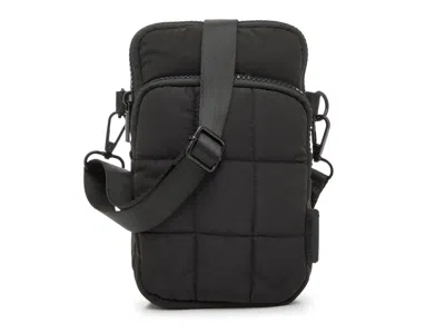 Mytagalongs Flair Crossbody Bag In Black