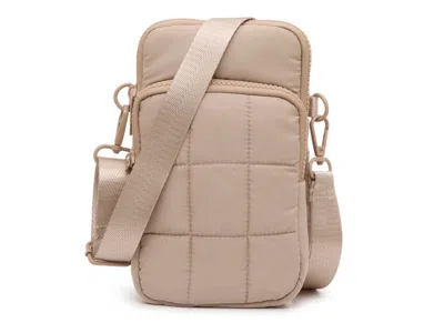 Mytagalongs Flair Crossbody Bag In Neutral