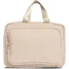 Mytagalongs Hanging Toiletry Case