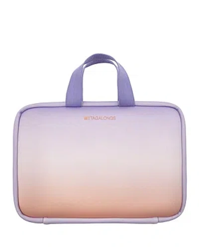 Mytagalongs Hanging Toiletry Case In Multi