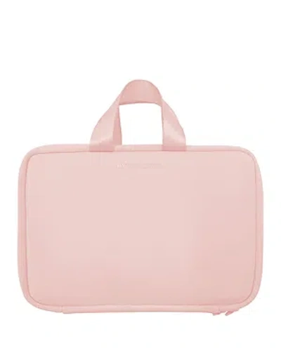 Mytagalongs Hanging Toiletry Case In Pink