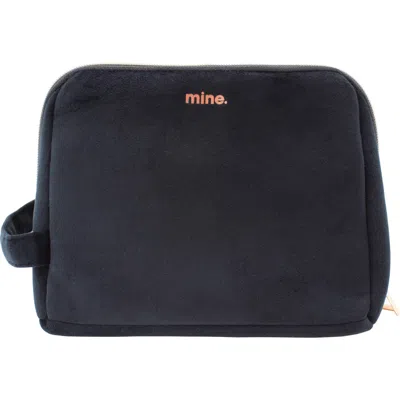 Mytagalongs In Style Cosmetic Bag In White