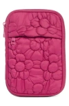 Mytagalongs Inflight Organizer In Pink