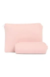 Mytagalongs Jetsetter 2-piece Cases