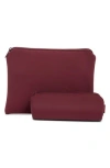 Mytagalongs Jetsetter 2-piece Cases