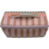 Mytagalongs Khatie Large Cosmetic Case In Multi