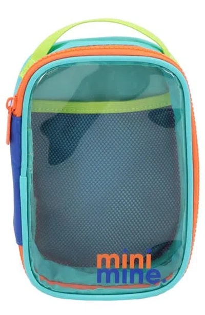 Mytagalongs Kids' Mini Clarity Organizing Case
