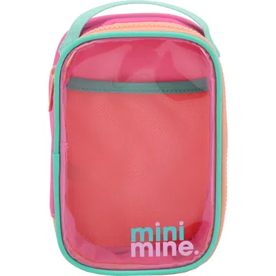 Mytagalongs Kids' Mini Clarity Organizing Case