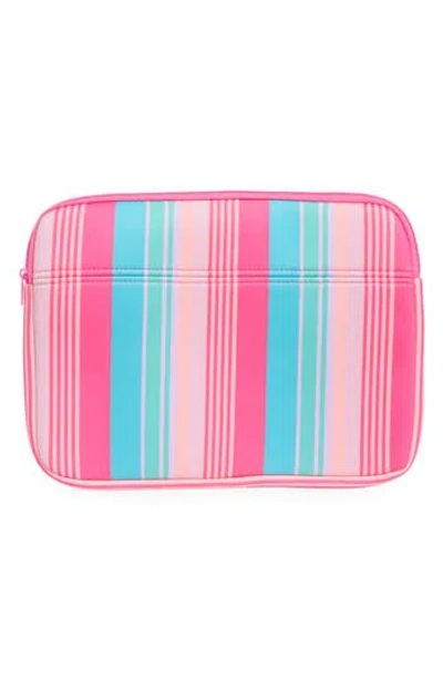 Mytagalongs Laptop Sleeve In Multi