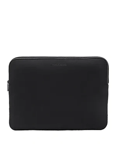 Mytagalongs Laptop Sleeve In Black