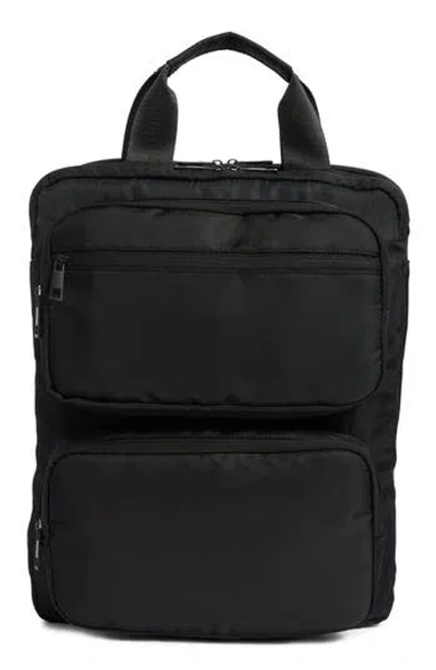Mytagalongs Luggage Harness Briefcase
