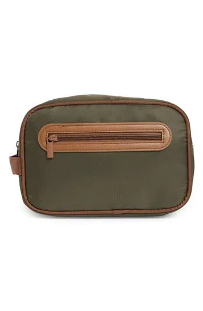 Mytagalongs Max & Motion Dopp Kit With Toothbrush Pouch
