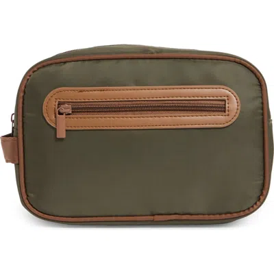 Mytagalongs Max & Motion Dopp Kit With Toothbrush Pouch