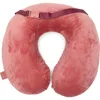 Mytagalongs Memory Foam Neck Pillow