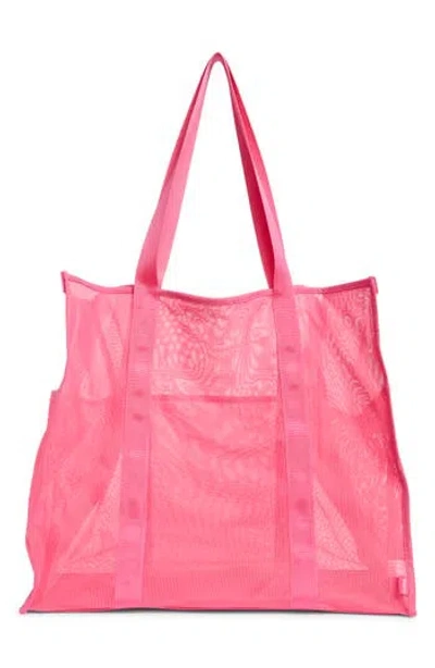 Mytagalongs Mesh Tote