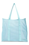 Mytagalongs Mesh Tote