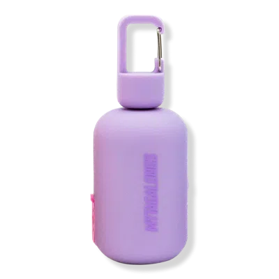 Mytagalongs Personal Safety Alarm - Orchid In Purple