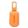 Mytagalongs Personal Safety Alarm - Peach In Orange