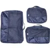 Mytagalongs Set Of 3 Packing Pods