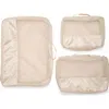 Mytagalongs Set Of 3 Packing Pods