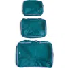 Mytagalongs Set Of 3 Packing Pods
