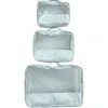 Mytagalongs Set Of 3 Packing Pods In Sage