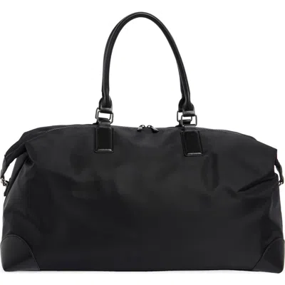 Mytagalongs Sienna Duffel Bag In Black