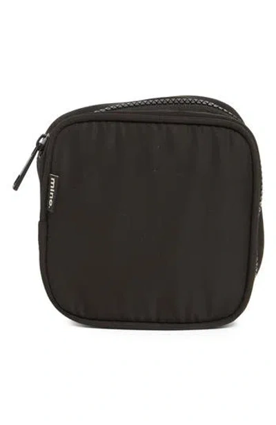 Mytagalongs Square Jewelry Organizer In Black