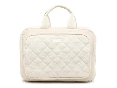 Mytagalongs Stellar Beauty Cosmetic Bag In Neutral