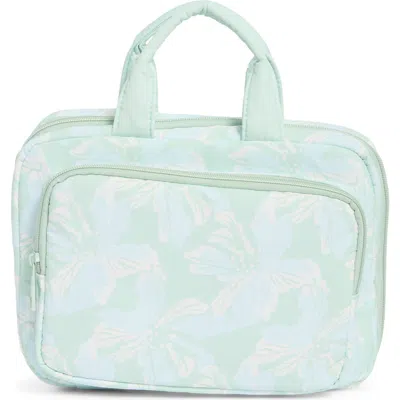 Mytagalongs Stellar Beauty Organizer In Green