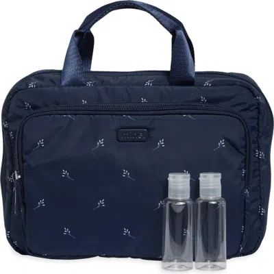 Mytagalongs Stellar Beauty Organizer Set In Blue