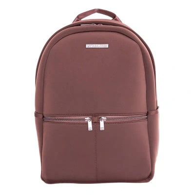 Mytagalongs The Backpack In Brown