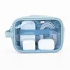 MYTAGALONGS THE CLEAR CABLE ORGANIZER